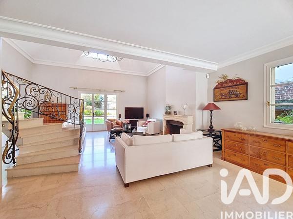 Maison à vendre 6 pièces 190 m² Thiais