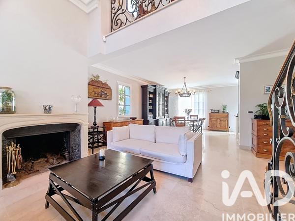 Maison à vendre 6 pièces 190 m² Thiais