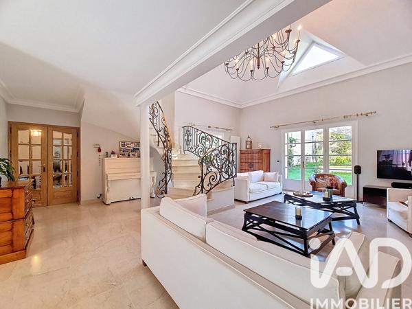 Maison à vendre 6 pièces 190 m² Thiais