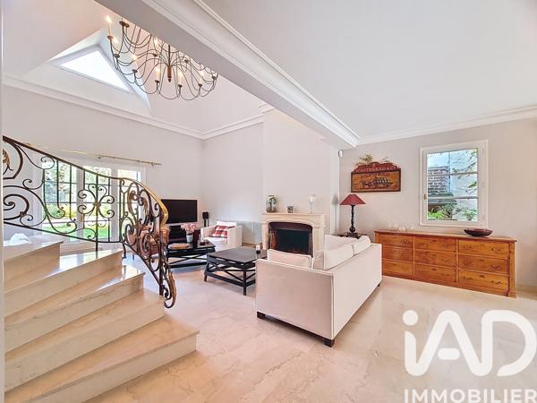 Maison à vendre 6 pièces 190 m² Thiais
