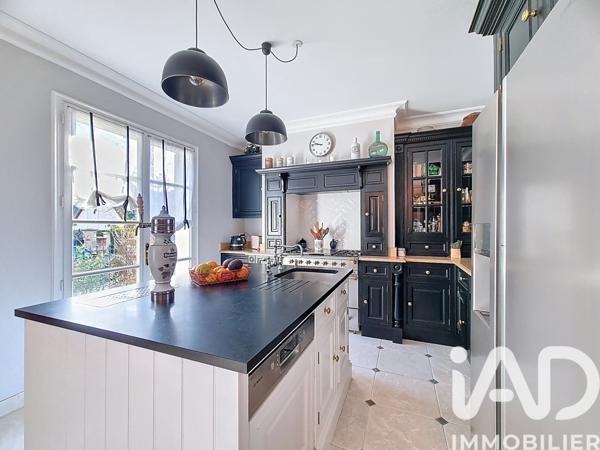 Maison à vendre 6 pièces 190 m² Thiais