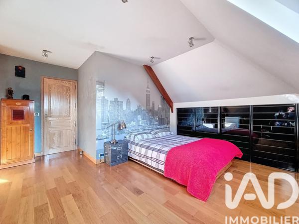 Maison à vendre 6 pièces 190 m² Thiais