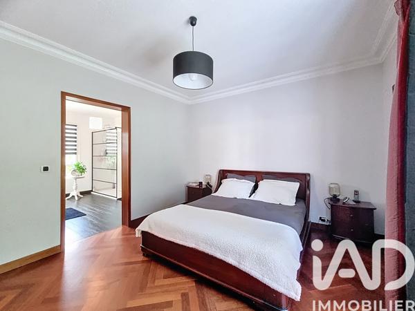 Maison à vendre 6 pièces 190 m² Thiais