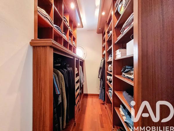 Maison à vendre 6 pièces 190 m² Thiais