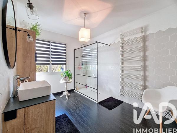 Maison à vendre 6 pièces 190 m² Thiais