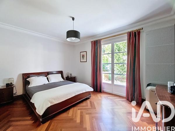 Maison à vendre 6 pièces 190 m² Thiais