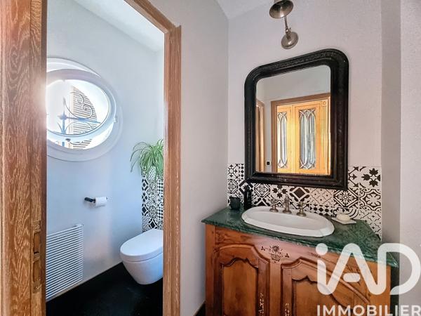 Maison à vendre 6 pièces 190 m² Thiais