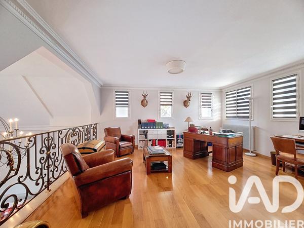 Maison à vendre 6 pièces 190 m² Thiais