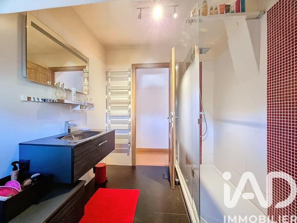 Maison à vendre 6 pièces 190 m² Thiais