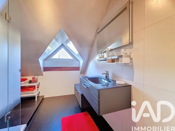 Maison à vendre 6 pièces 190 m² Thiais