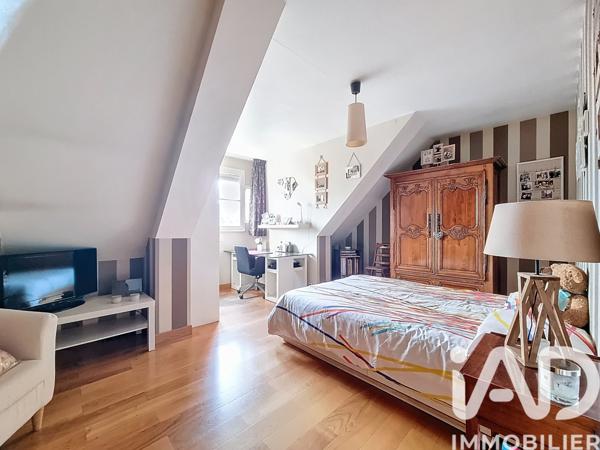 Maison à vendre 6 pièces 190 m² Thiais