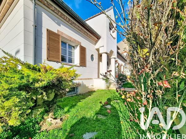 Maison à vendre 6 pièces 190 m² Thiais