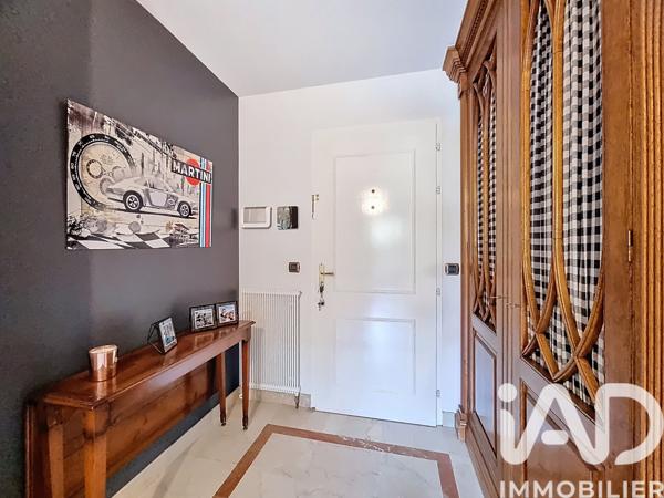 Maison à vendre 6 pièces 190 m² Thiais
