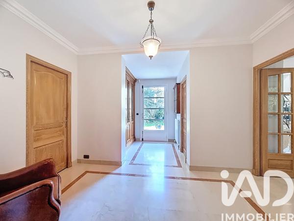 Maison à vendre 6 pièces 190 m² Thiais