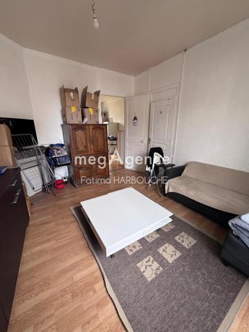 Appartement à FRAISSES, 42490 - 2 pièces 42m²