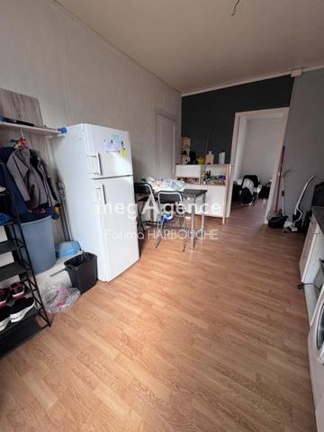 Appartement à FRAISSES, 42490 - 2 pièces 42m²
