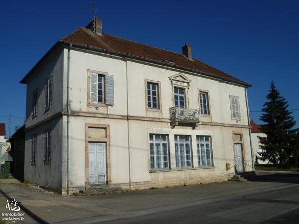 VENTE EN IMMO-INTERACTIF® : IMMEUBLE - Athee - Côte-d'Or (21)