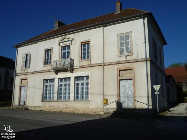 VENTE EN IMMO-INTERACTIF® : IMMEUBLE - Athee - Côte-d'Or (21)