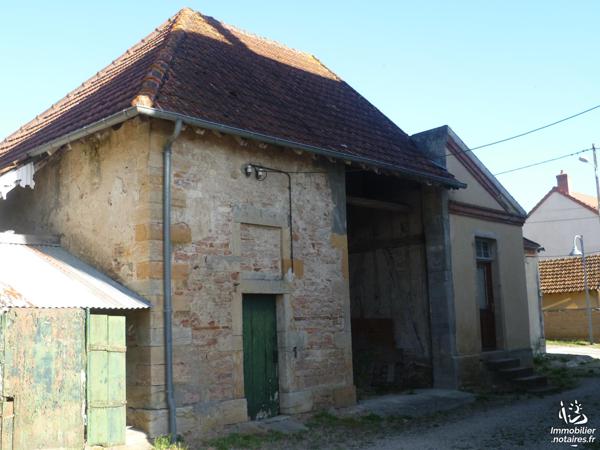 VENTE EN IMMO-INTERACTIF® : IMMEUBLE - Athee - Côte-d'Or (21)