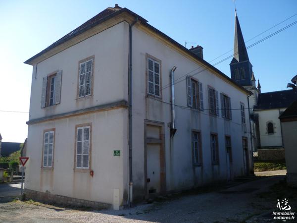 VENTE EN IMMO-INTERACTIF® : IMMEUBLE - Athee - Côte-d'Or (21)