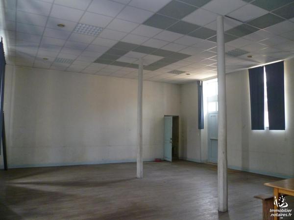 VENTE EN IMMO-INTERACTIF® : IMMEUBLE - Athee - Côte-d'Or (21)