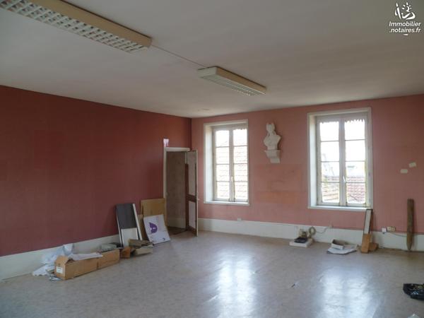 VENTE EN IMMO-INTERACTIF® : IMMEUBLE - Athee - Côte-d'Or (21)