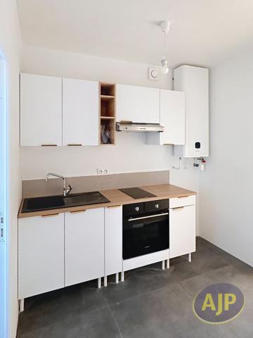 Location appartement Segre : 550 € - AJP Immobilier Segré