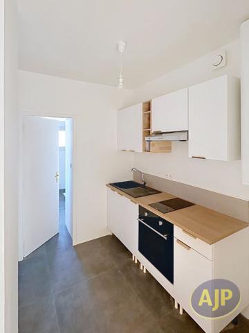 Location appartement Segre : 550 € - AJP Immobilier Segré