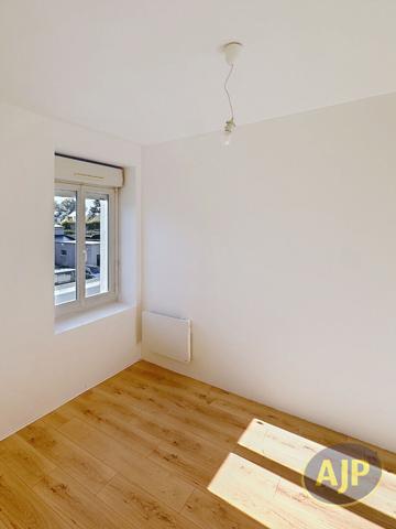 Location appartement Segre : 550 € - AJP Immobilier Segré