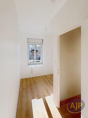 Location appartement Segre : 550 € - AJP Immobilier Segré