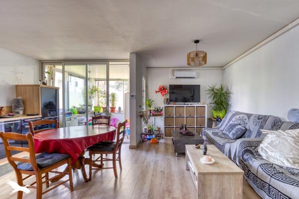 Appartement à vendre |  Montpellier |  3 pièces | 74 m²