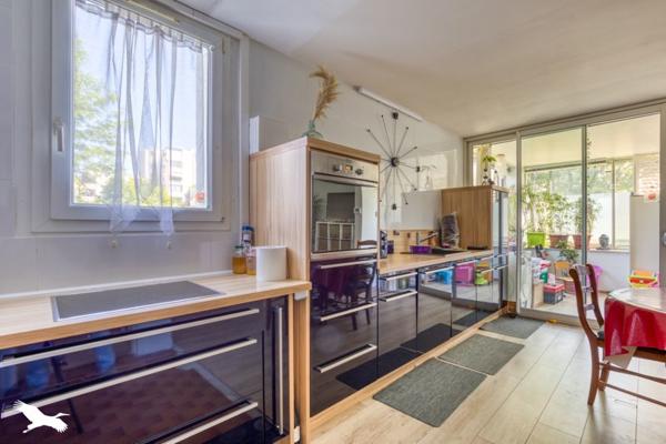 Appartement à vendre |  Montpellier |  3 pièces | 74 m²