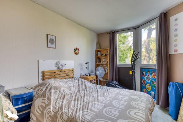 Appartement à vendre |  Montpellier |  3 pièces | 74 m²