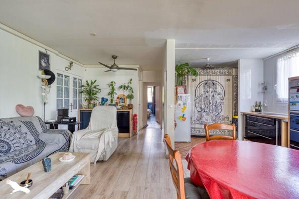 Appartement à vendre |  Montpellier |  3 pièces | 74 m²