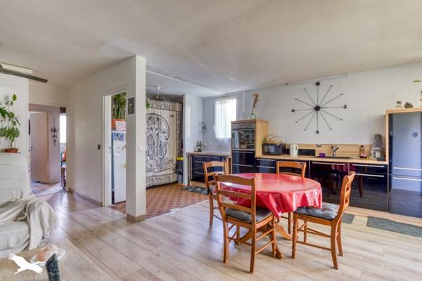 Appartement à vendre |  Montpellier |  3 pièces | 74 m²