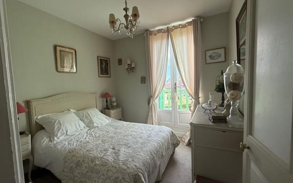 Appartement à louer    3 pièces •  Mers-les-Bains