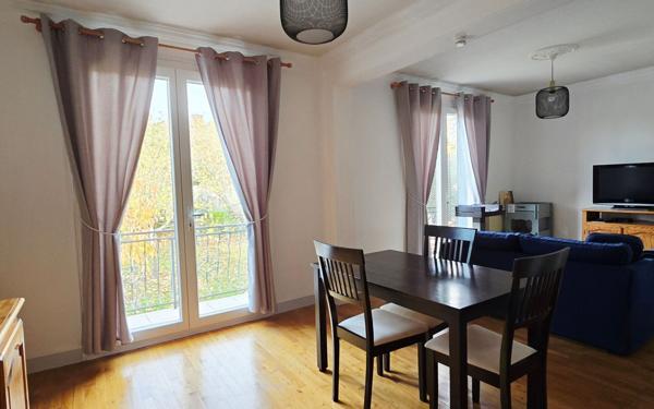 Maison à vendre    4 pièces •  Villecresnes