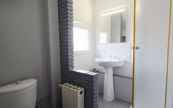 Maison à vendre    4 pièces •  Villecresnes