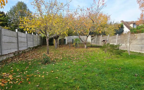 Maison à vendre    4 pièces •  Villecresnes