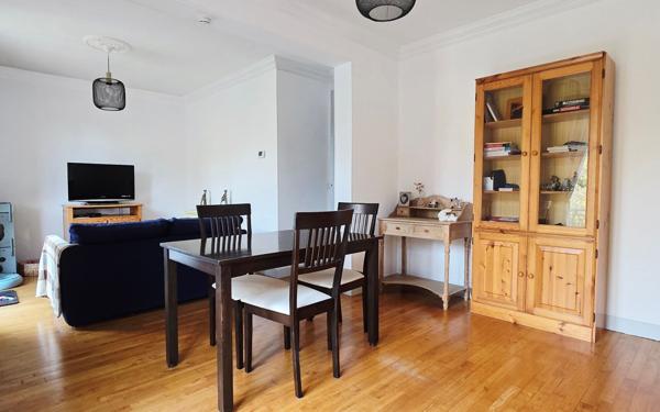 Maison à vendre    4 pièces •  Villecresnes