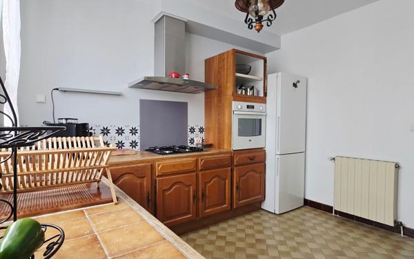 Maison à vendre    4 pièces •  Villecresnes