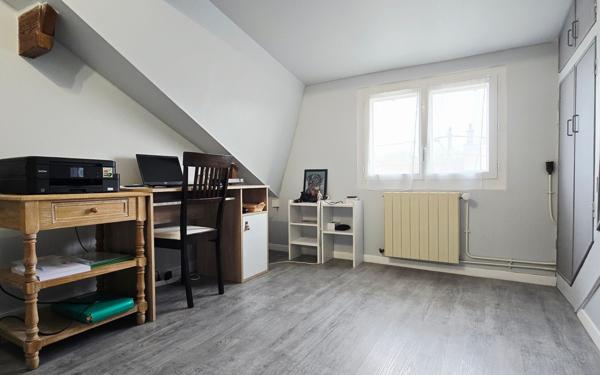 Maison à vendre    4 pièces •  Villecresnes