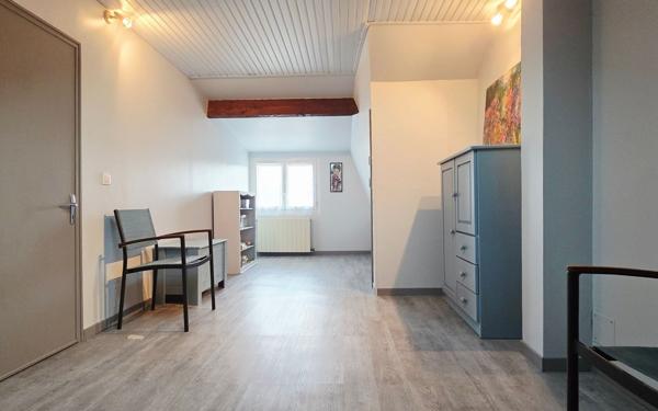 Maison à vendre    4 pièces •  Villecresnes