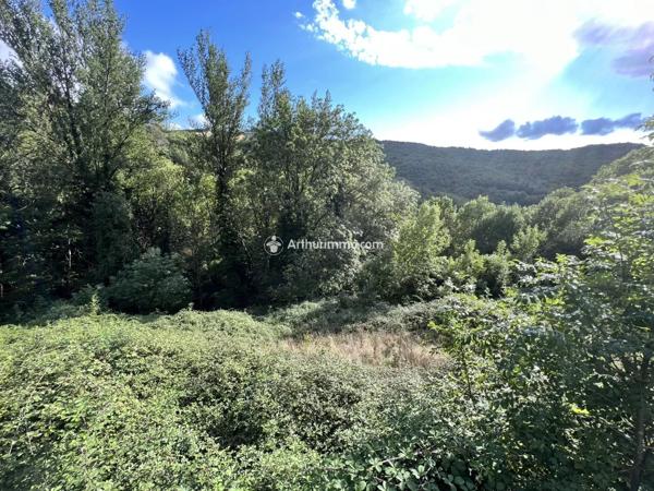 Vente Ferme 1 pièces à Saint-Jean-du-Bruel