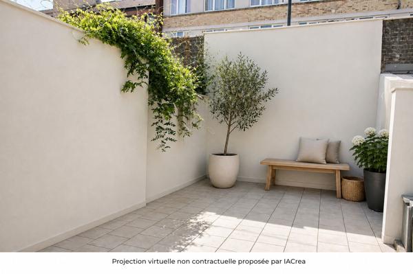 Maison Lomme  environ 91 m2  au sol - 10/12 min à pied d'Euratechnologies