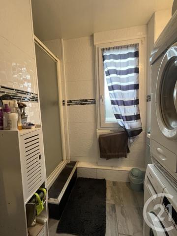 Appartement à vendre  4 pièces - 93,50 m2 ST QUENTIN - 02