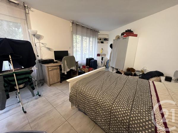 Appartement à vendre  4 pièces - 93,50 m2 ST QUENTIN - 02