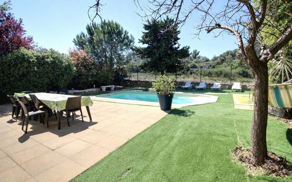 Maison à vendre    5 pièces • 106 m2 Marseille 13