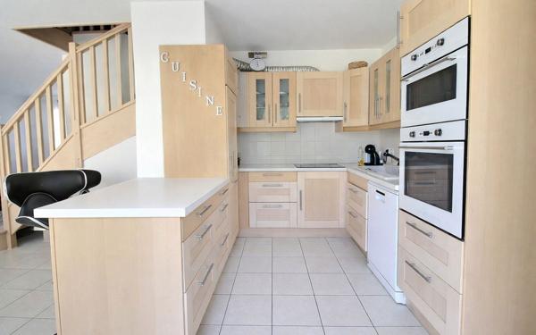 Maison à vendre    5 pièces • 106 m2 Marseille 13