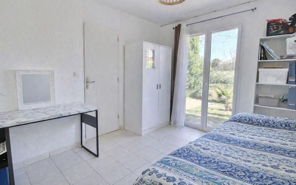 Maison à vendre    5 pièces • 106 m2 Marseille 13